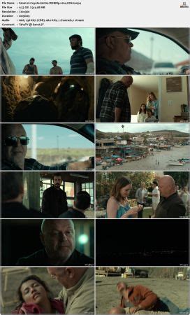 Download Coyote.S01.COMPLETE.720p.WEBRip.x264 .